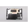 Lenovo 01YU967 Cover D, Schwarz (ThinkPad X390 Yoga Rückenabdeckung)