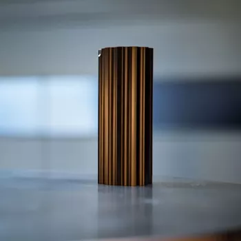 Schnellverschluss-Verlängerung Asetek 146 mm schwarz – Montageverlängerung für Kühlung/PC-Komponenten