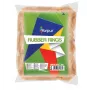 Elastische Gummibänder FORPUS Ø 60 mm, naturfarben, 500-g-Packung, 60% Gummigehalt