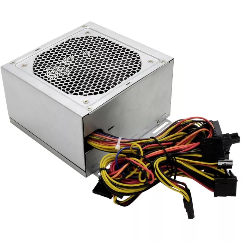 Seasonic ATX ES2 SSP-400ES2 - Netzteil (intern)