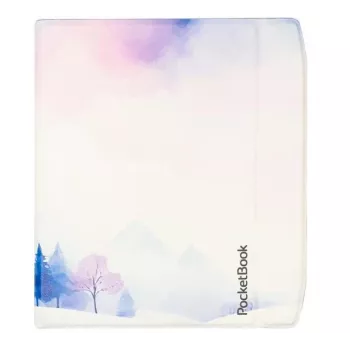 Reader Accessory Case 7 WINTERTIME/FL-700-WTP-WW Pocket Book