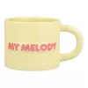 Paladone Hello Kitty My Melody Embossed Mug