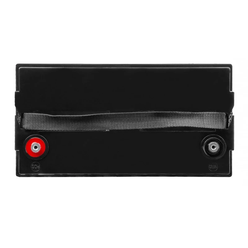 Fahrzeug-/Marine-Freizeitbatterie Grün Cell AGM30 12 V 100 Ah verschlossene Blei-Säure-Batterie (VRLA), wartungsfrei, 171×214×330 mm