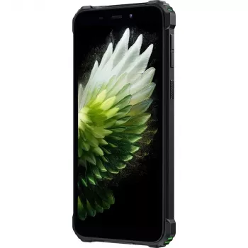 Smartphone Oukitel G3 6 Zoll 4GB 128GB 6300mAh Grün