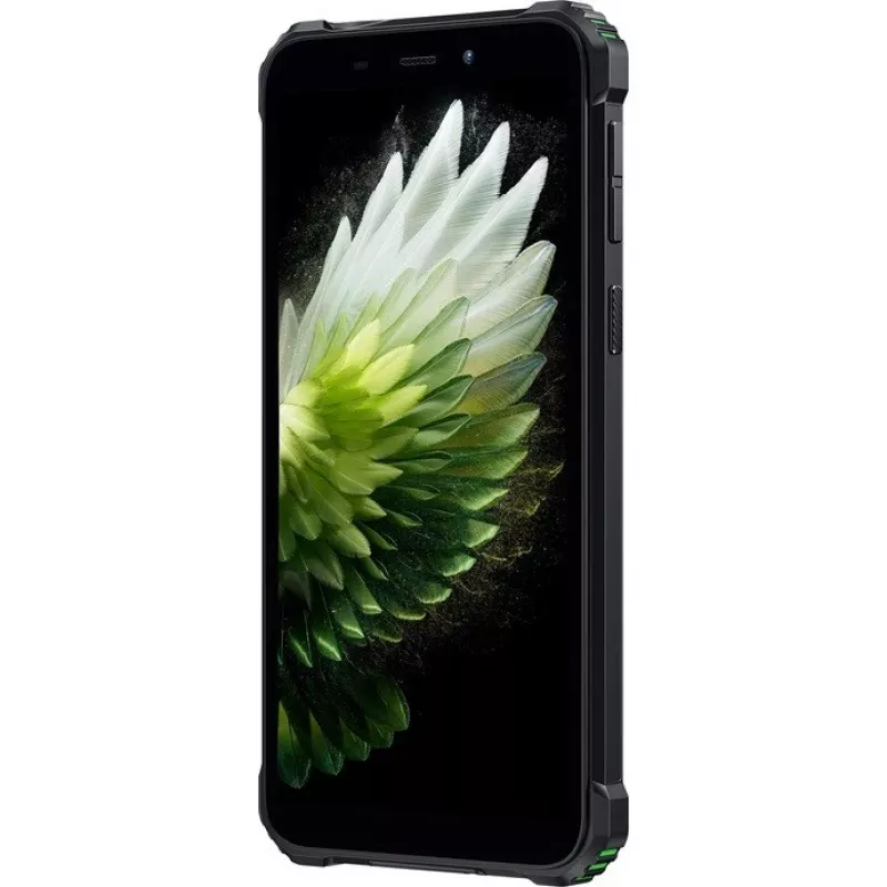 Smartphone Oukitel G3 6 Zoll 4GB 128GB 6300mAh Grün