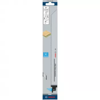 Bohrer Bosch 2608635528