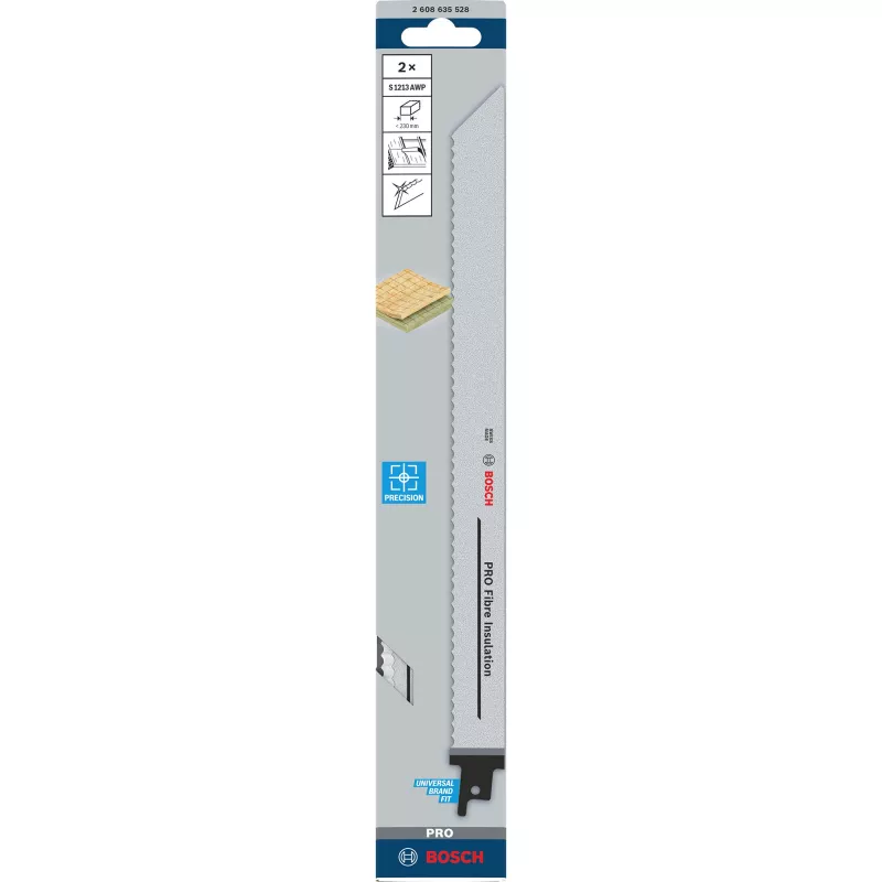 Bohrer Bosch 2608635528