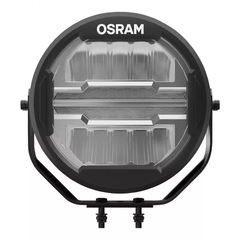 LED-Lampe Osram ROUND MX260-CB 12W 3000K – Kfz-Innen- und Nutzfahrzeugbeleuchtung