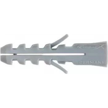 Dübel Fischer Spreizdübel S 10
