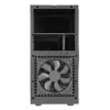 Gehäuse | GOLDEN TIGER | Unterstützte Motherboard-Formfaktoren micro ATX | Schwarz | Midi Tower | Baltimore 530 | BALTIMORE5302USB2+2USB3
