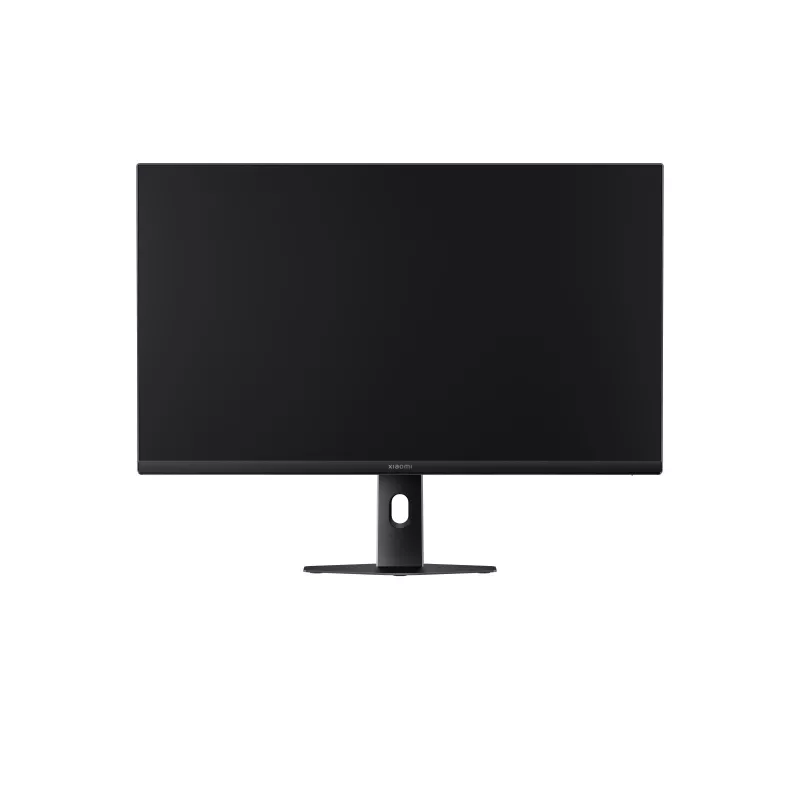 27-Zoll-Computermonitor Xiaomi G27i 2026, 1920×1080 Full HD IPS LCD, 1 ms, 400 cd/m², VESA, schwarz