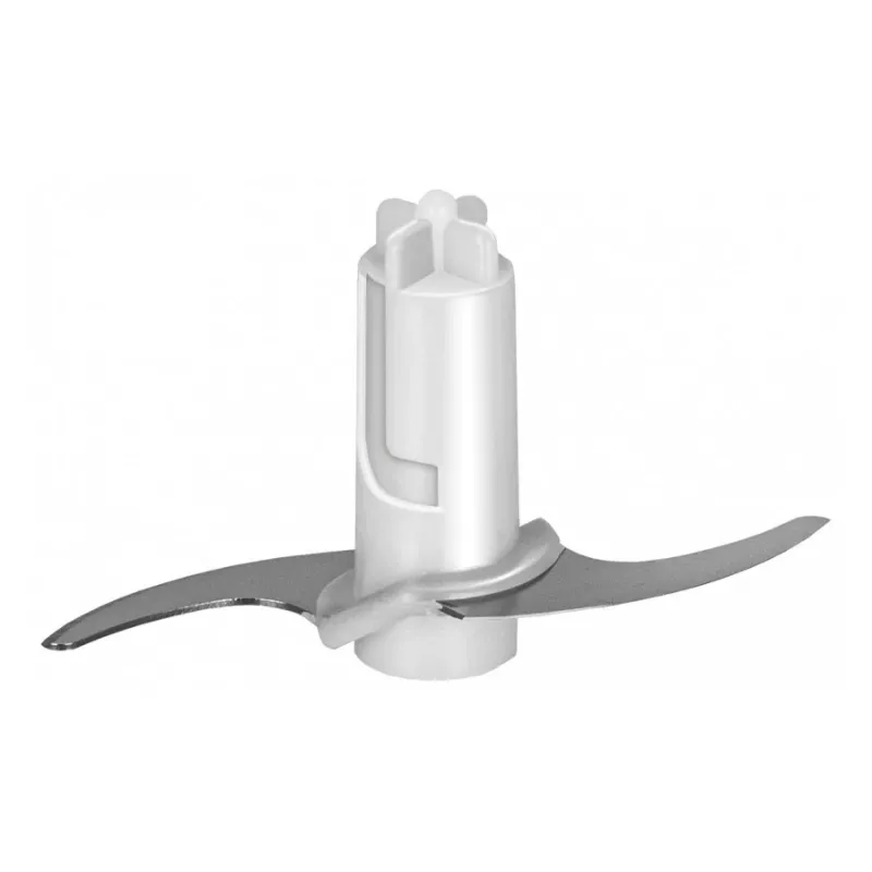 Stabmixer MPM MBL 43 Weiß 600W mit Zubehör
