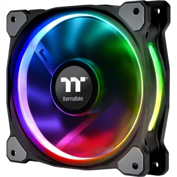 Thermaltake Riing Plus 14 ARGB TT Premium Edition 3er-Pack 140mm