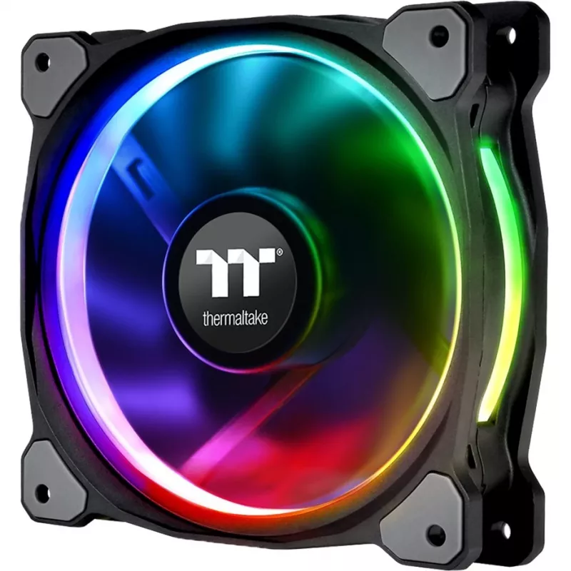 Thermaltake Riing Plus 14 ARGB TT Premium Edition 3er-Pack 140mm