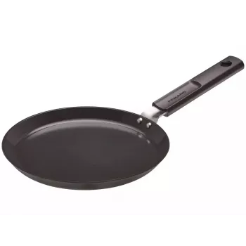 Pfannkuchenpfanne 22 cm Antihaftbeschichtung Hard Face