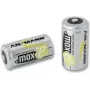 ANSMANN maxE - Batterie C - NiMH - (wiederaufladbar) - 4500 mAh (5035351)