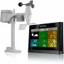 Digitale Wetterstation Bresser Optics 7002550CM3000