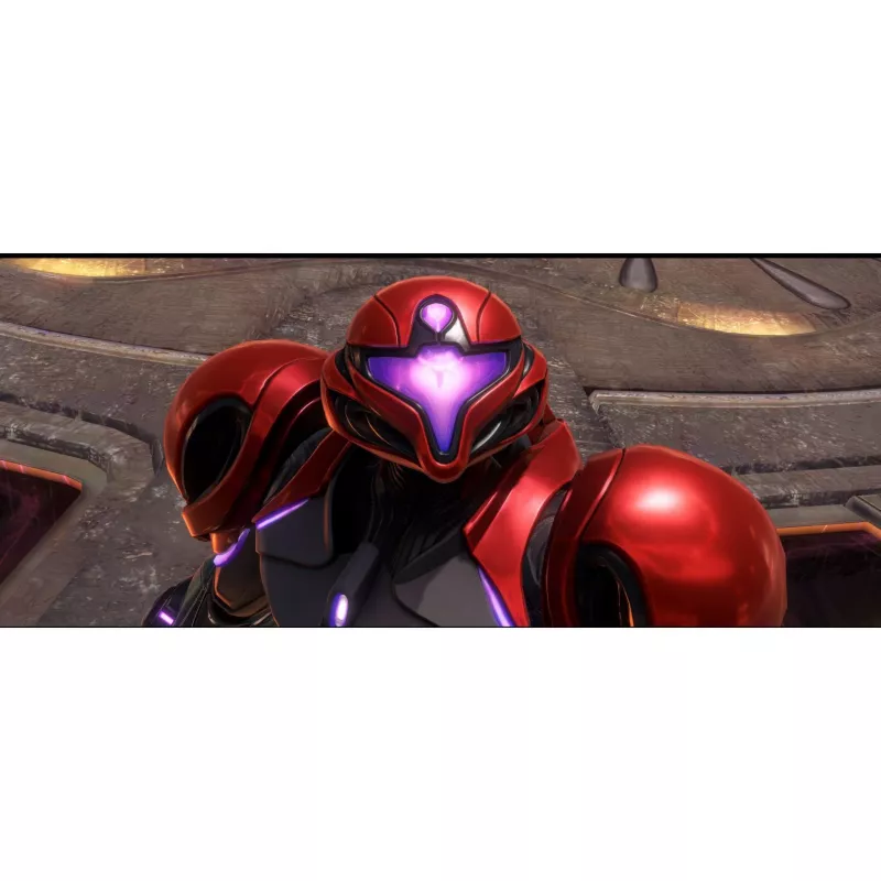 Nintendo Metroid Prime 4 Beyond Switch 2 Edition – Konsolenspiele – Nintendo Switch (10017694)