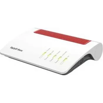 WLAN-Router AVM FRITZ!Box 7590 AX Version 2 Amazon Edition — AVM 20003069