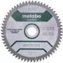 Kreissägeblatt Metabo 628655000 21,6 cm