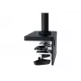 Monitorhalterungs-Zubehör Ergotron 98-727-292 Base Schwarz Aluminium Stahl