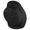 Savio AD-02 B Haushaltsventilator Schwarz