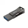 Dahua Technology USB-P639-32-128GB USB-Stick USB Typ-C Schwarz