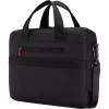 Aktentasche Wenger Altair für 14-Zoll–16-Zoll (bis zu 40,6 cm) Laptop – Schwarz