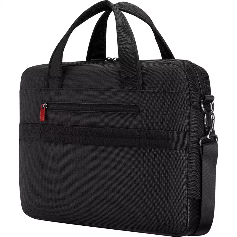 Aktentasche Wenger Altair für 14-Zoll–16-Zoll (bis zu 40,6 cm) Laptop – Schwarz