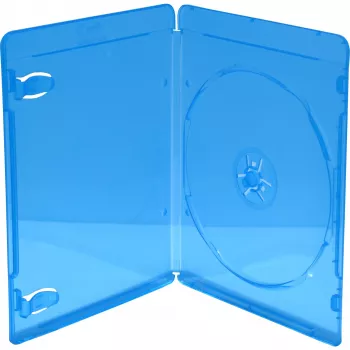 Blu-ray-Hülle MediaRange BOX39-50