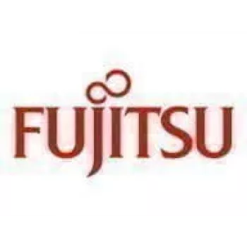 Fujitsu - Netzwerkkabel - RJ-45 auf RJ-45 - 3 m - SSTP-Kabel - CAT 6a - für PRIMERGY RX2530 M6, RX2540 M6, Server PSWITCH 2048T