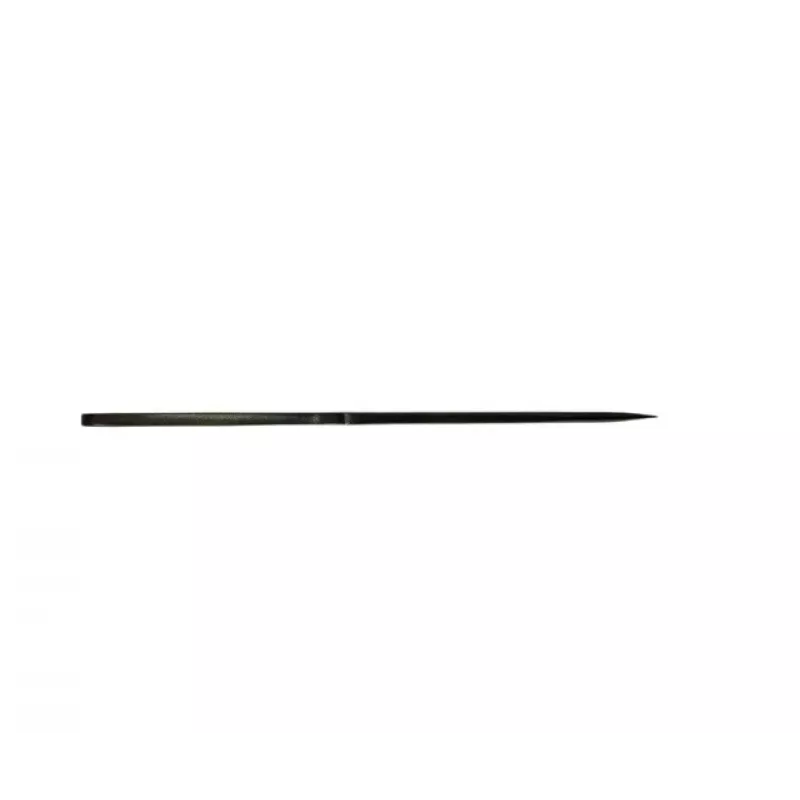 Wurfmesserset KAL22 KAL22-CZ — 3 schwarze Stahlwurfmesser, Klinge 165 mm, Länge 275 mm, Gewicht 240 g