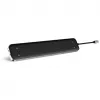 ALLNET PSUC2501 - USB 3.2 Gen 1 (3.1 Gen 1) Type-C - 3,5 mm - DisplayPort - HDMI - RJ-45 - USB 3.2 Gen 1 (3.1 Gen 1) Type-A - USB 3.2 Gen 1 (3.1 Gen 1) Type-C - 3840 x 2160 Pixel