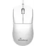 Maus MediaRange MROS255 Optisch 3-Tasten Symmetrisch 1,5m