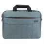 Addison 307015 Notebook-Hülle 39,6 cm (15,6 inch) Toploader-Tasche Grau