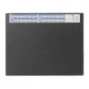 Schreibtischunterlage Durable 7204-01 Schwarz