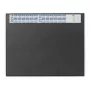 Schreibtischunterlage Durable 7204-01 Schwarz
