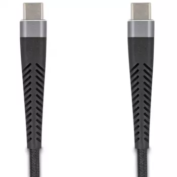 DeLOCK USB-Kabel USB 2.0 2m USB-C Schwarz 81125