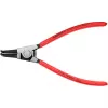 Knipex Sicherungsringzangen-Set 4-tlg. in Rolltasche 19-60mm