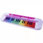 Tastatur Simba Toys Benelux My Music World 106834638 mit berührungsempfindlichen Tasten