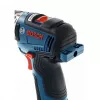 Bosch GSR 12V-35 Professional 1750 U/min 750 g Schwarz, Blau