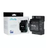 Hutschienen-Smart-Relais Shelly WavePro3 3-Kanal Z-Wave, 110–240 V, 25 A pro Kanal, AES-128, DIN-Montage