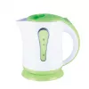 Wasserkocher Maestro MR-028 1 L 1630 W Grün, Kunststoffgehäuse, Tastensteuerung