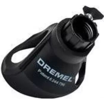 Bohraufsatz Dremel 26150568JB Kompatibel mit DREMEL 3000 4000