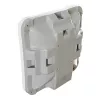 Outdoor-Router MikroTik SXTsq-5axD 5 GHz 802.11ac, 1× Gigabit Ethernet, PoE, 12–24V, IP-Außeneinsatz