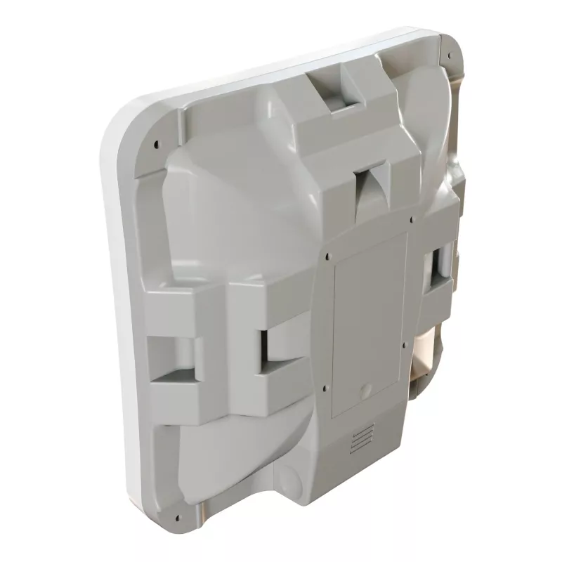 Outdoor-Router MikroTik SXTsq-5axD 5 GHz 802.11ac, 1× Gigabit Ethernet, PoE, 12–24V, IP-Außeneinsatz
