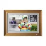 Monitor Kodak RWF-141 14 Zoll LCD-Display WiFi 1920x1080