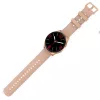Smartwatch X20/GOLD X20GOLD Schwarzview