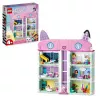 Konstruktionsspielzeug LEGO Gabby's Dollhouse Set 10788 — 498 Teile, 3 Minifiguren, für Kinder ab 4 Jahren