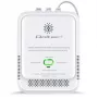 Gaslecksensor QOLTEC 52652 — Propan/Butan (LPG) Detektor, 85 dB Alarm, LED-Anzeige